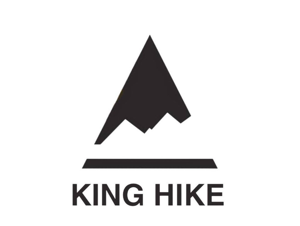 برند KING HIKE