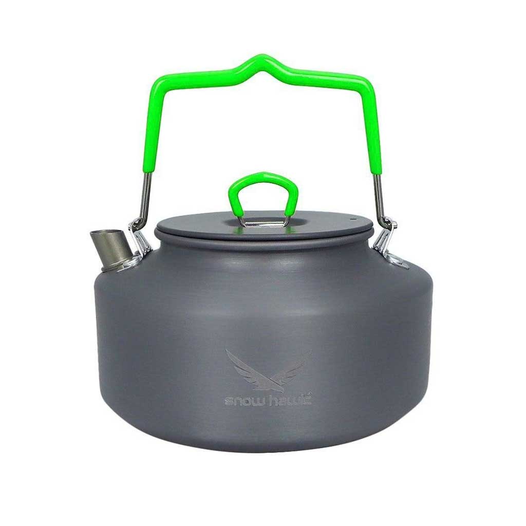 کتري تک 1.6 لیتري اسنوهاوک کد SN-CB