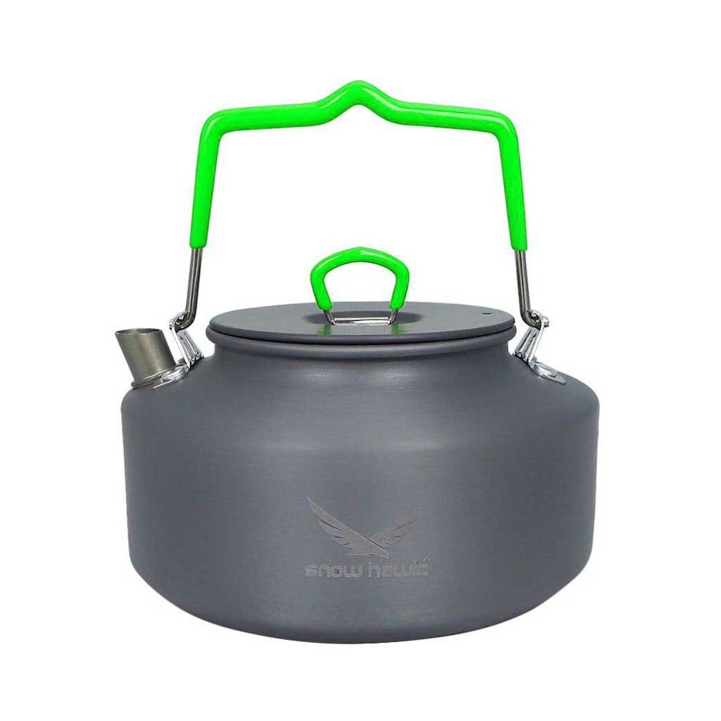 کتري تک 2.2 لیتري اسنوهاوک کد SN-CD