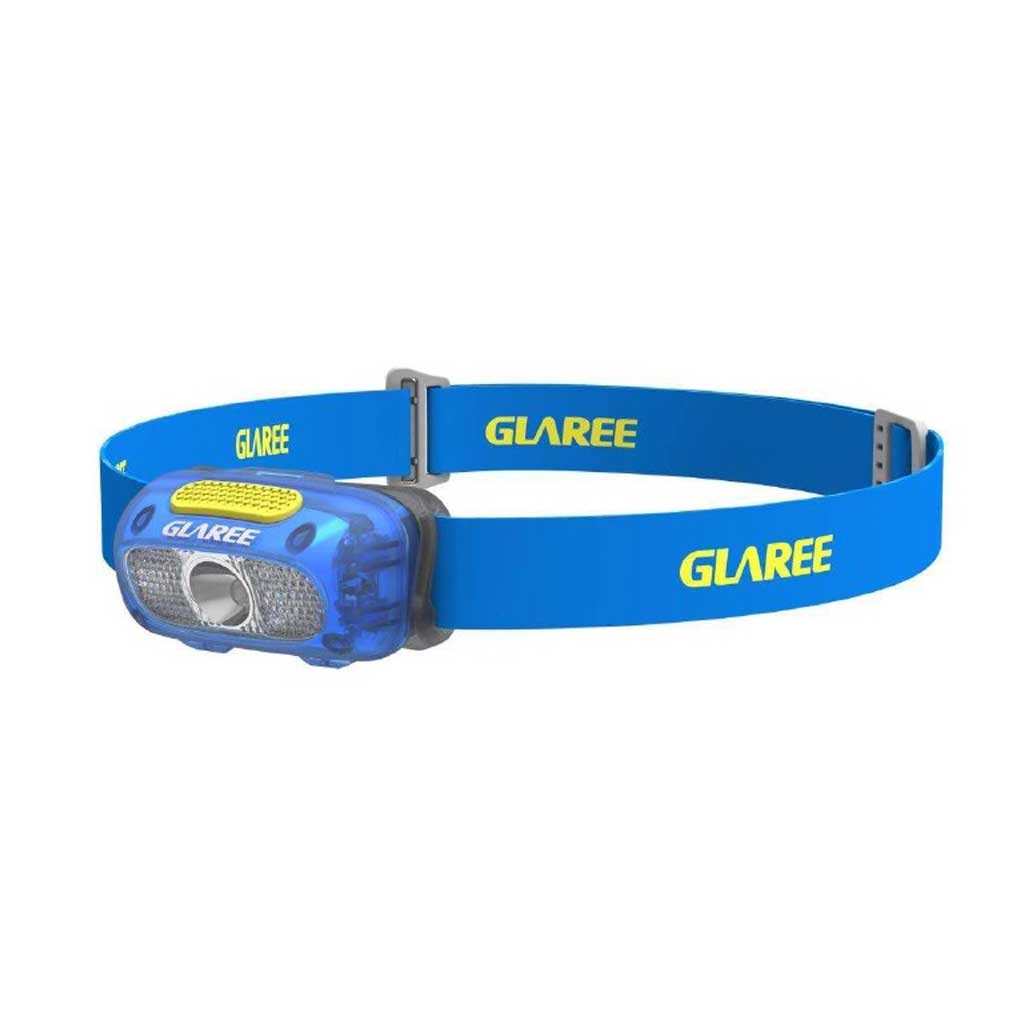 چراغ پیشانی گلاری مدل L20L