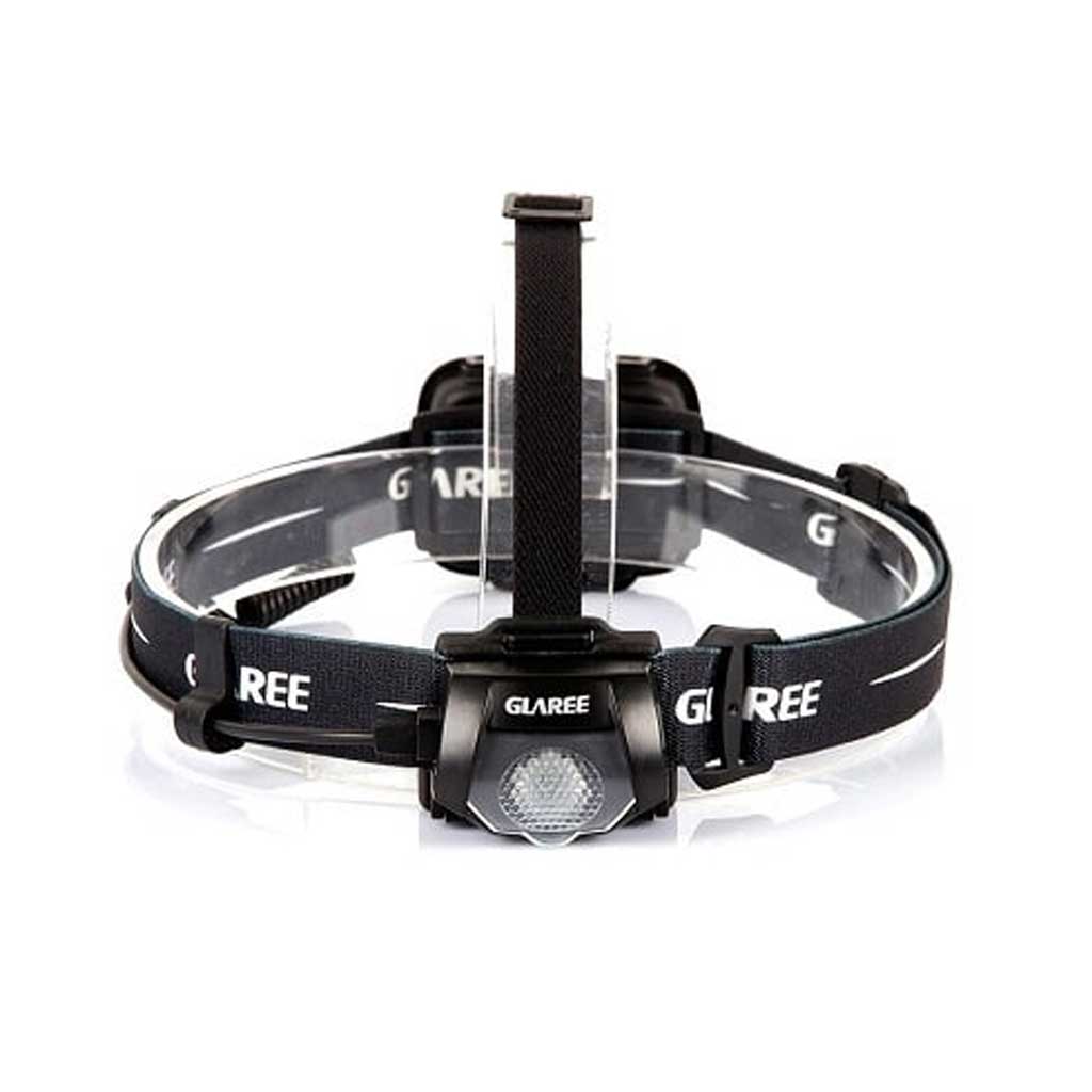 چراغ پیشانی گلاری مدل M50