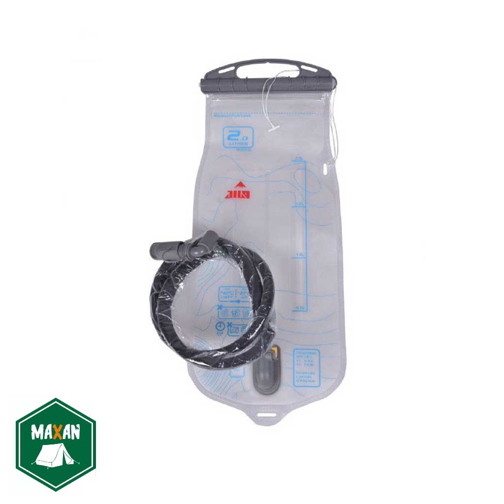 کیسه آب جیلو ۲ لیتری