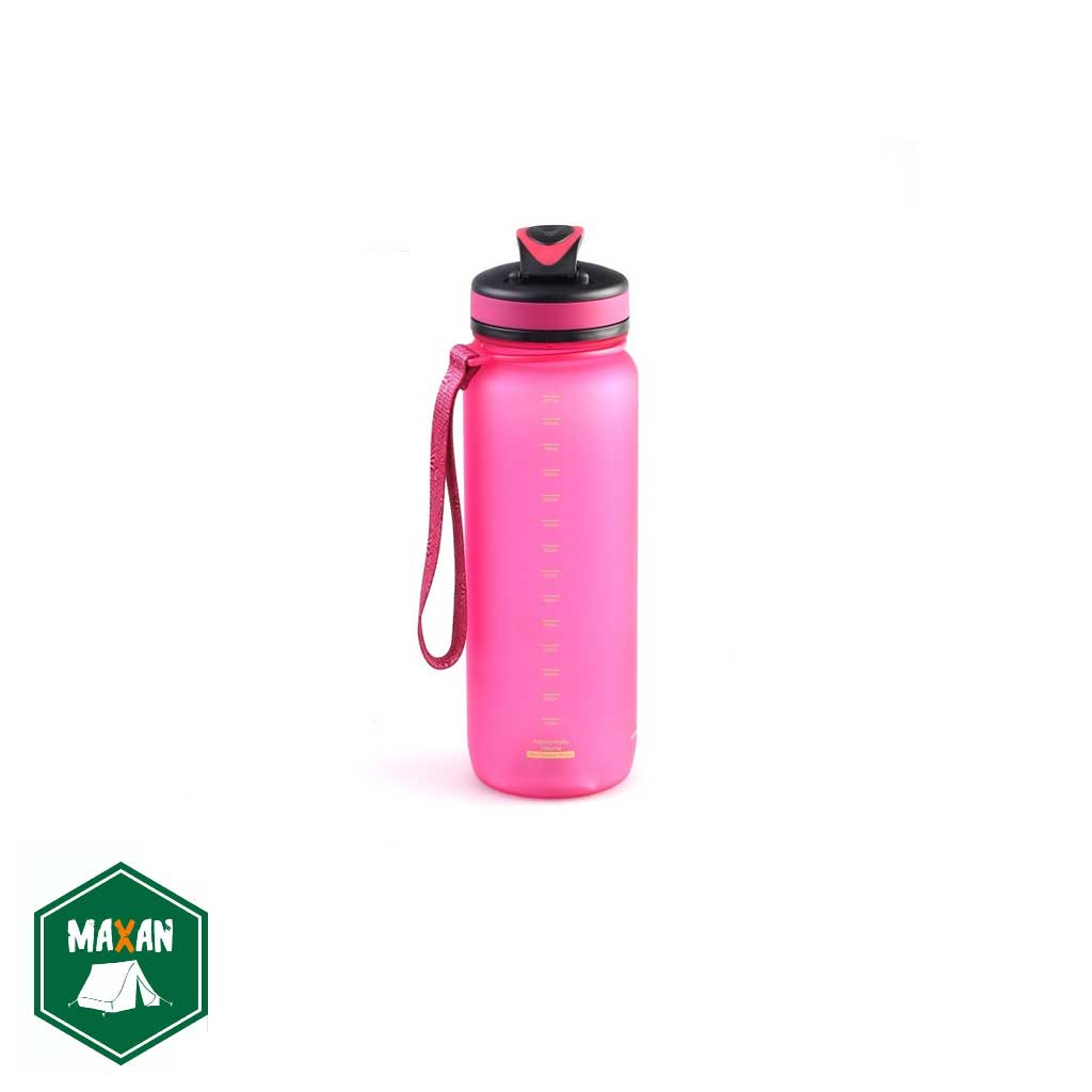 بطری آب یوزاسپیس مدل UZSPACE TRITAN 3052 800ML