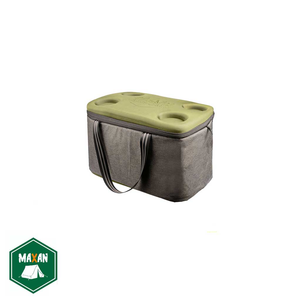 کیف پیک نیک هپی کمپ