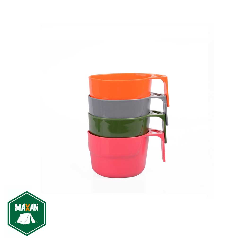 ست کاپ دوتایی لایف کمپ کد 45822