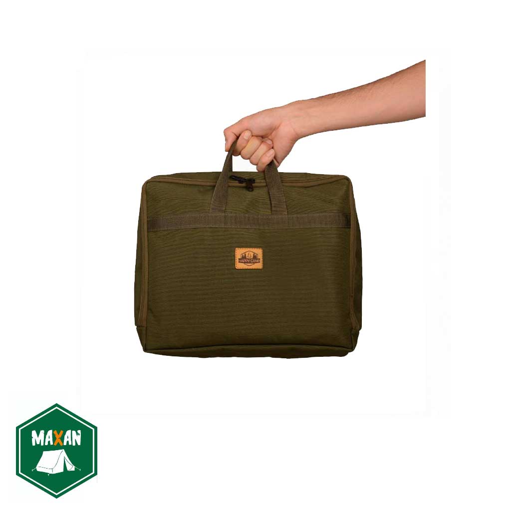 کیف اجاق سفری هپی کمپ کد 46809