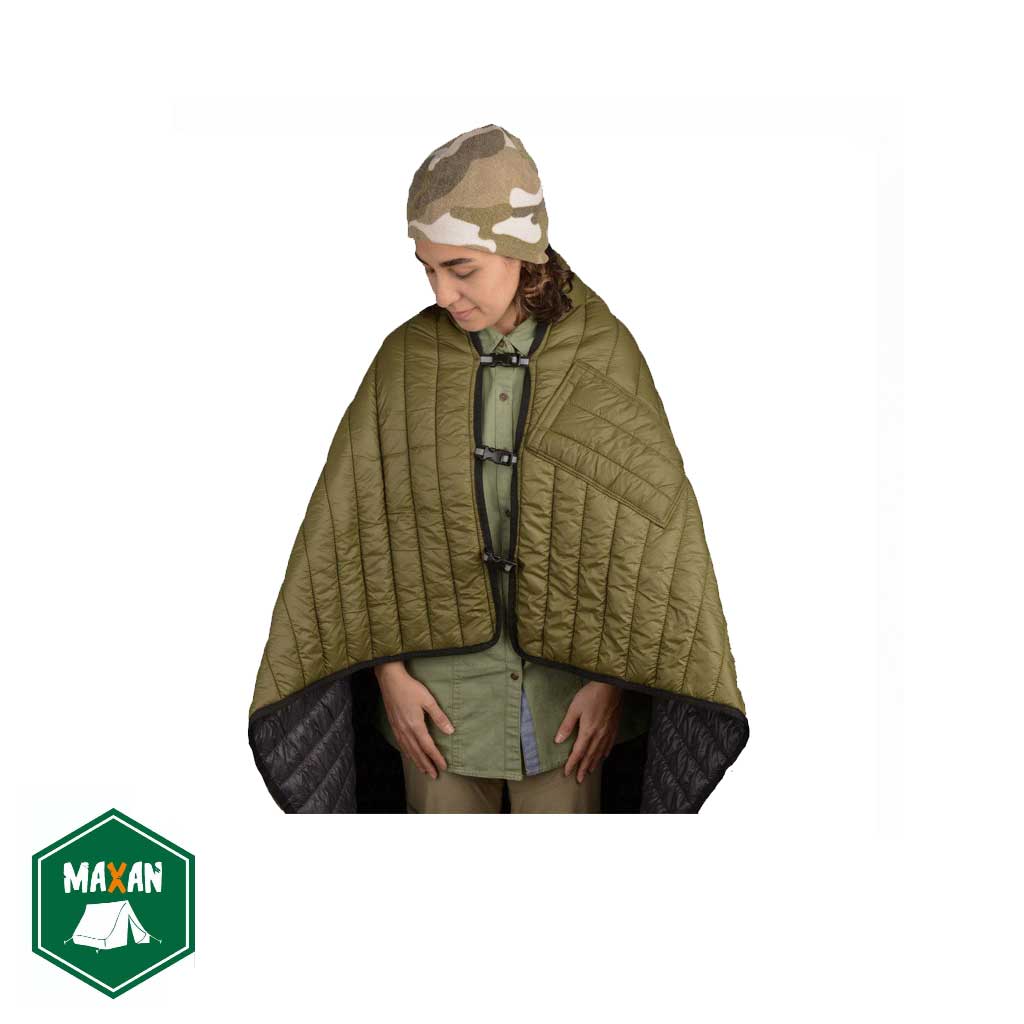 پتو پانچو لایف کمپ کد 45813