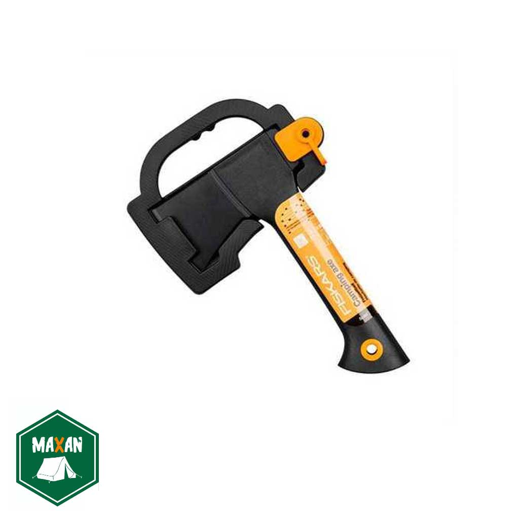 تبر فیسکارس مدل Solid Chopping Axe XXS a5