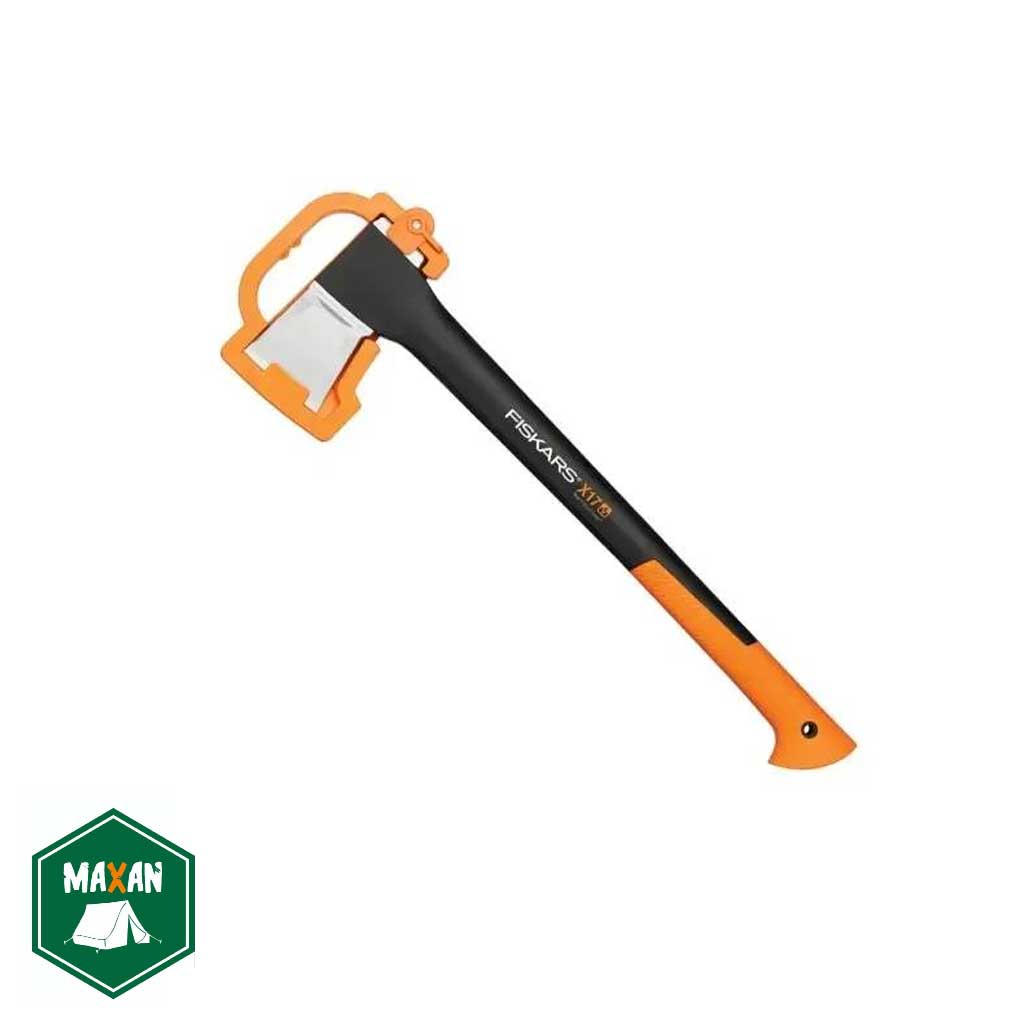 تبر فیسکارس سری Splitting Axe مدل X17