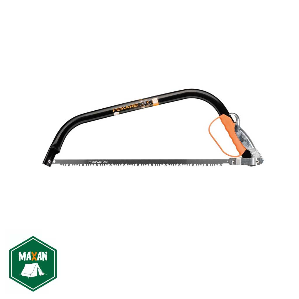 اره فیسکارس مدل sw30 Fiskars 21” Bow Saw SW30