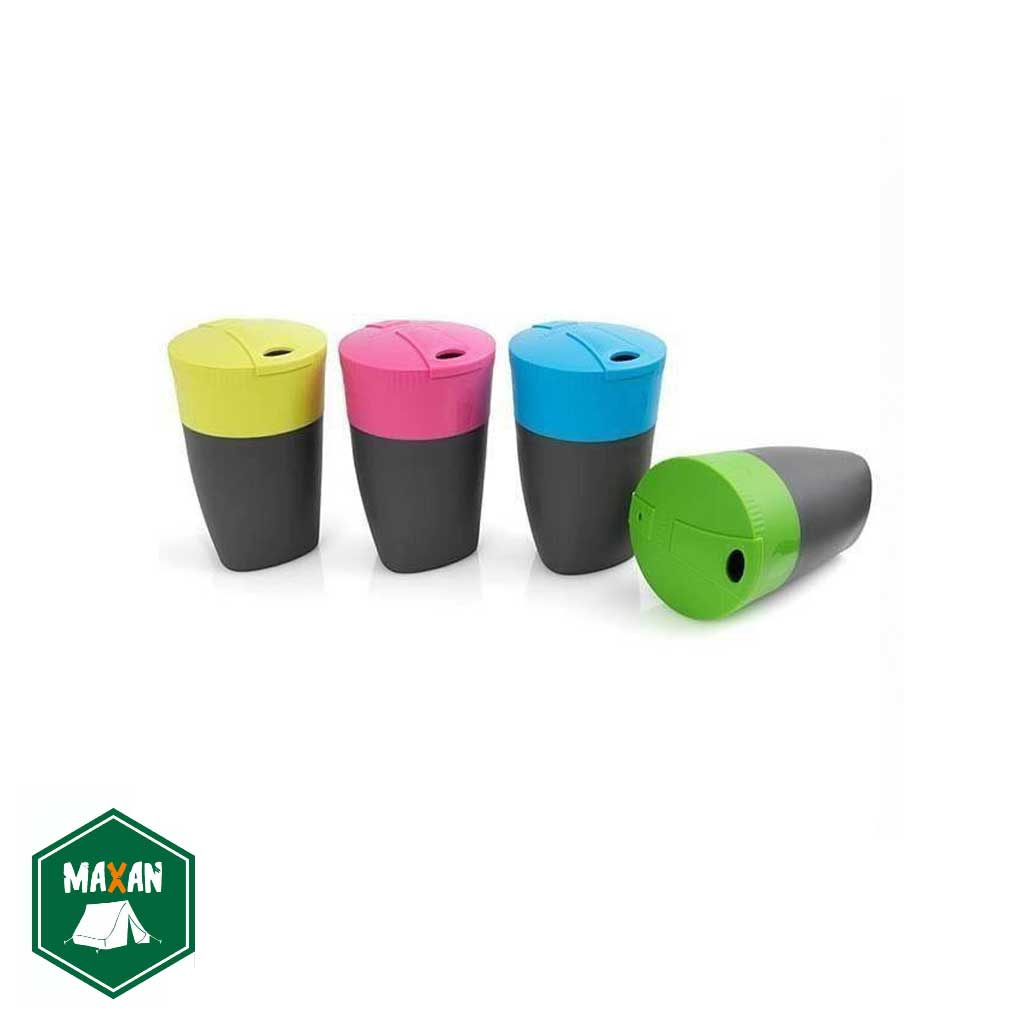 لیوان جمع شونده لایت مای فایر Light My Fire Pack UP Cup