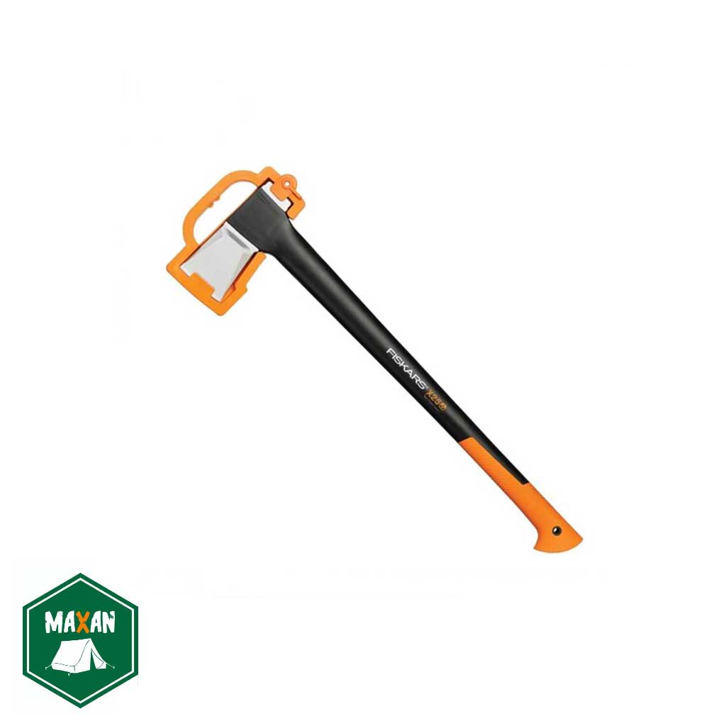 تبر فیسکارس سری Splitting Axe مدل X25 سایز XL کد 122480