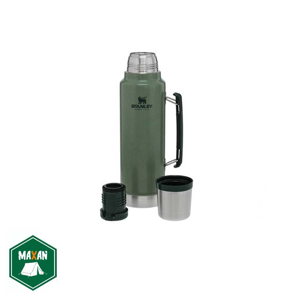 فلاسک 1 لیتری استنلی STANLEY