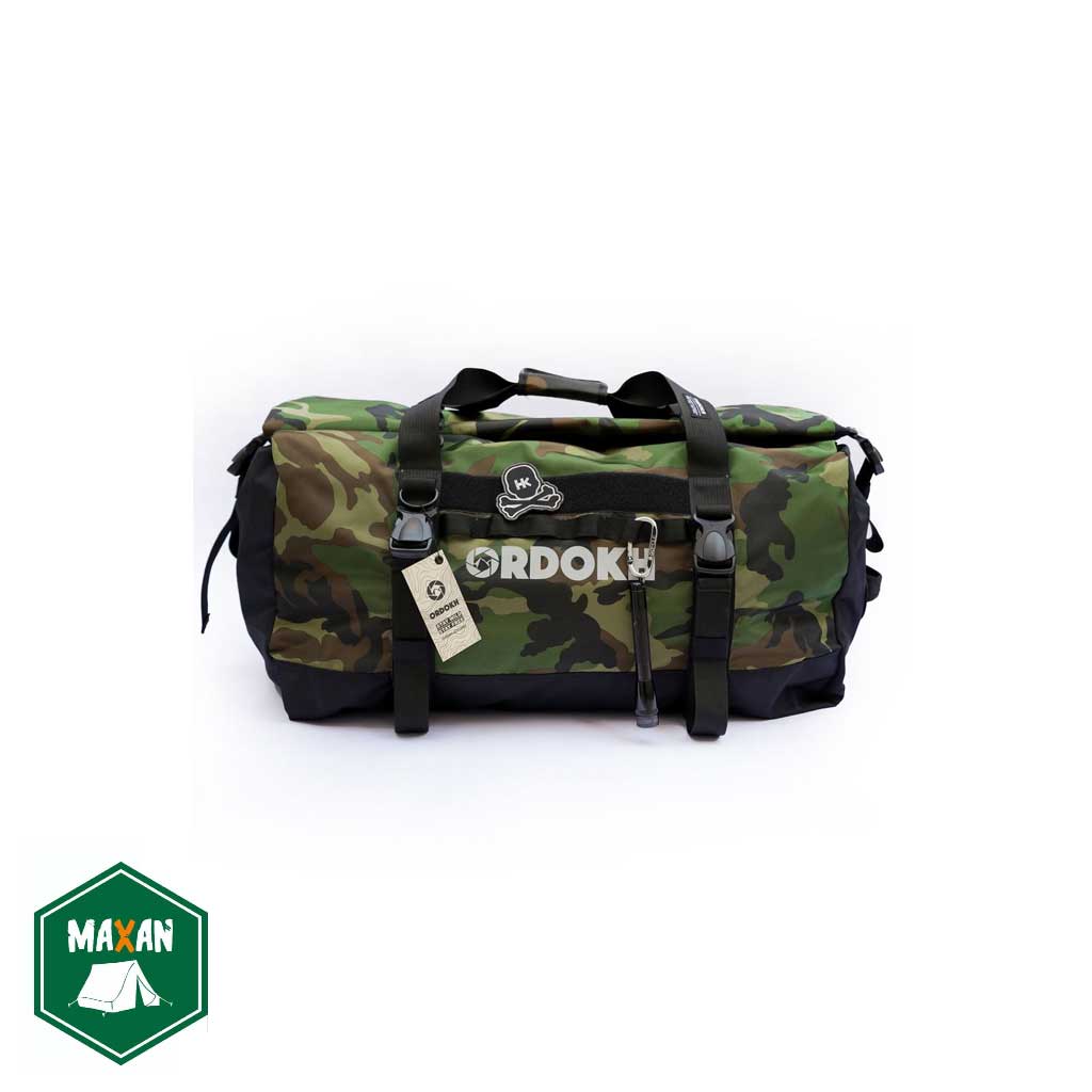 کیف کارگو اردوخ (وودلند)