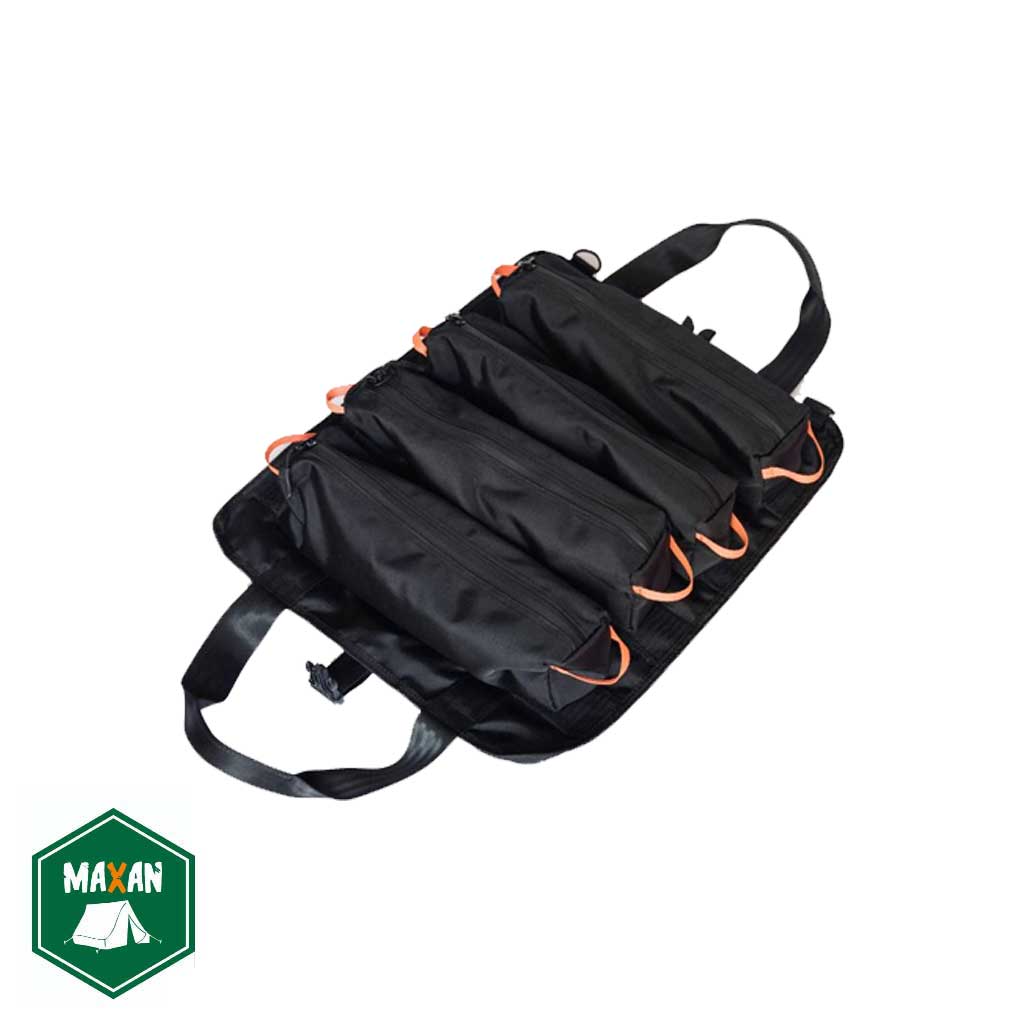 کیف رول ابزار