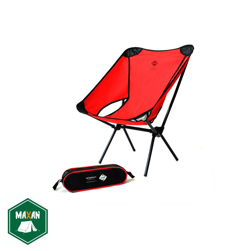 صندلی جمع شو (تاشو) آریامن