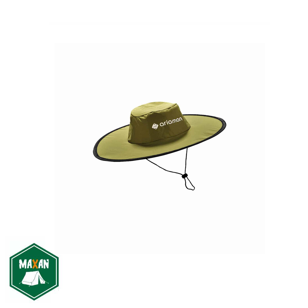 کلاه آریامن