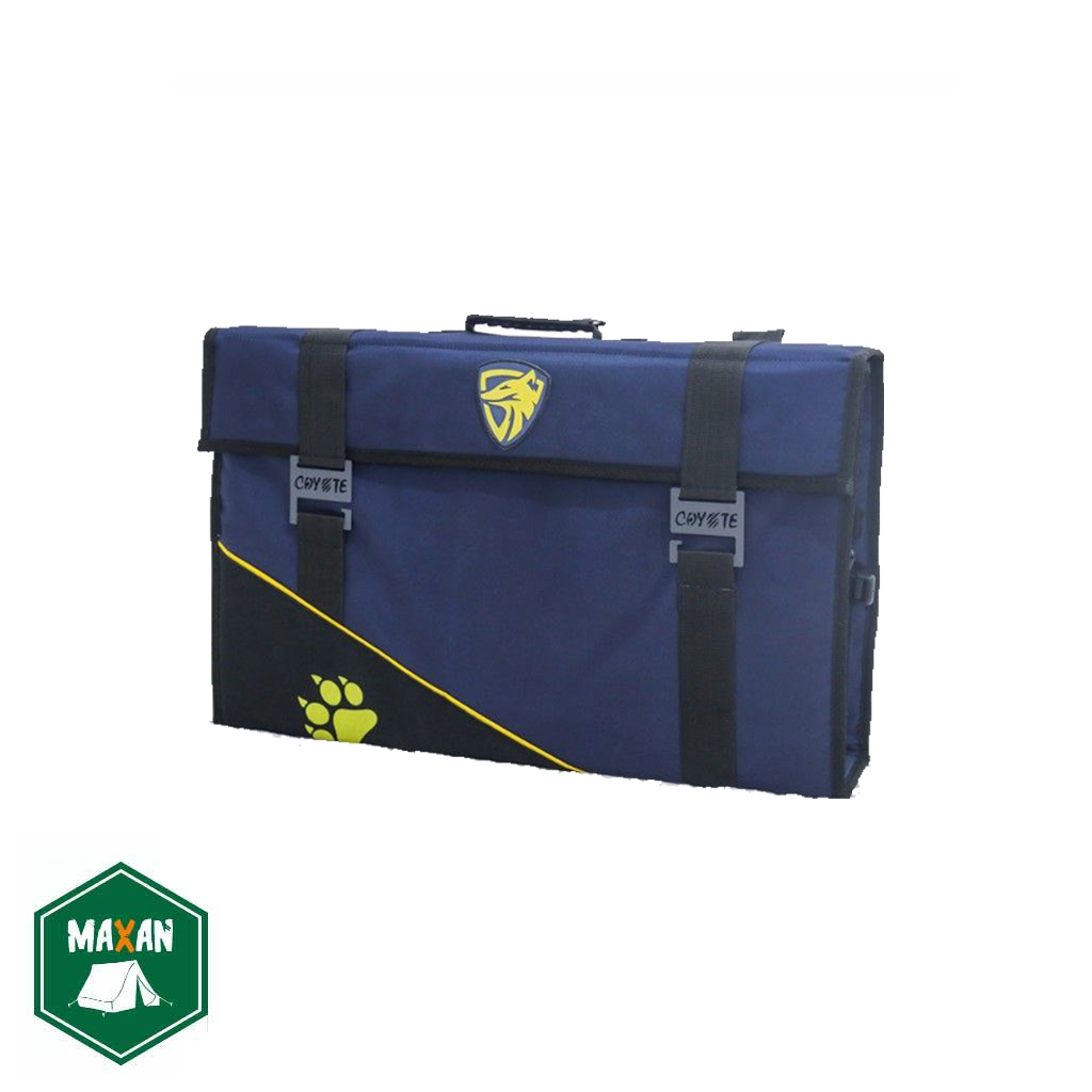 کیف لوازم آشپزی کایوت