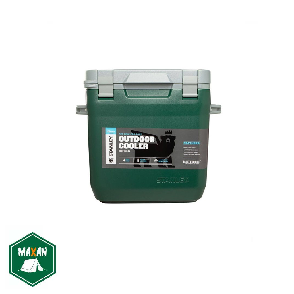 یخدان استنلی ادونچر 28.3L