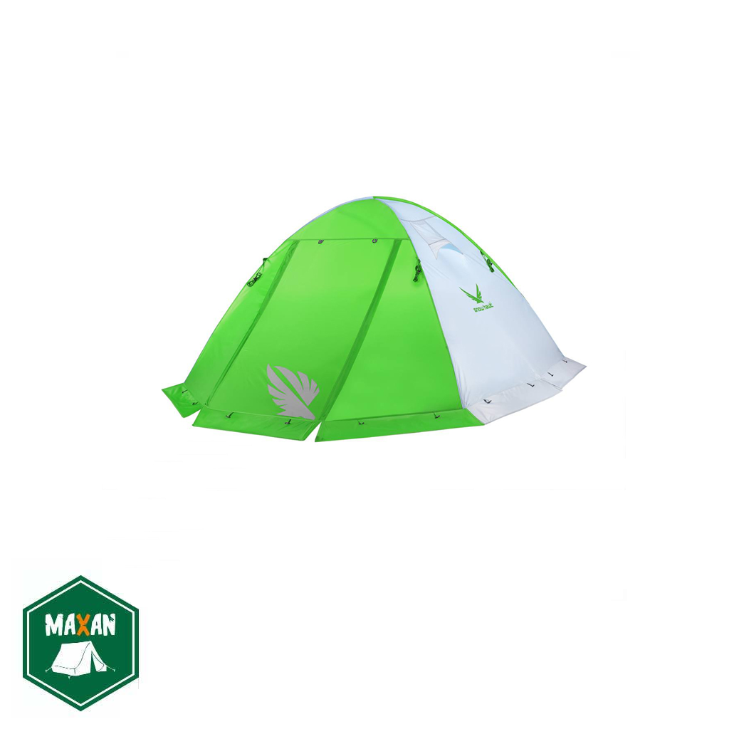 چادر اسنوهاک دیسکاوری 2 پلاس - دو نفره