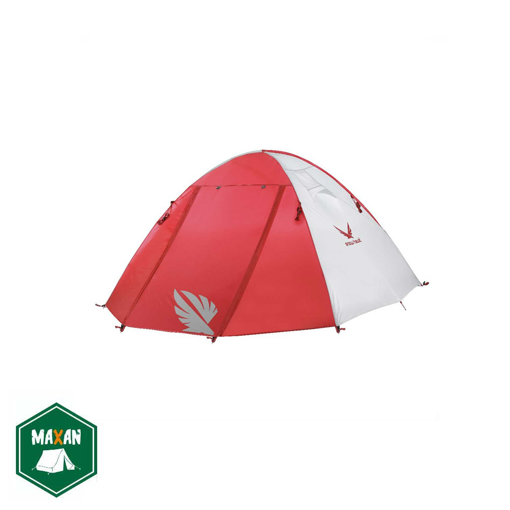 چادر اسنوهاک دیسکاوری 3 پلاس - سه نفره