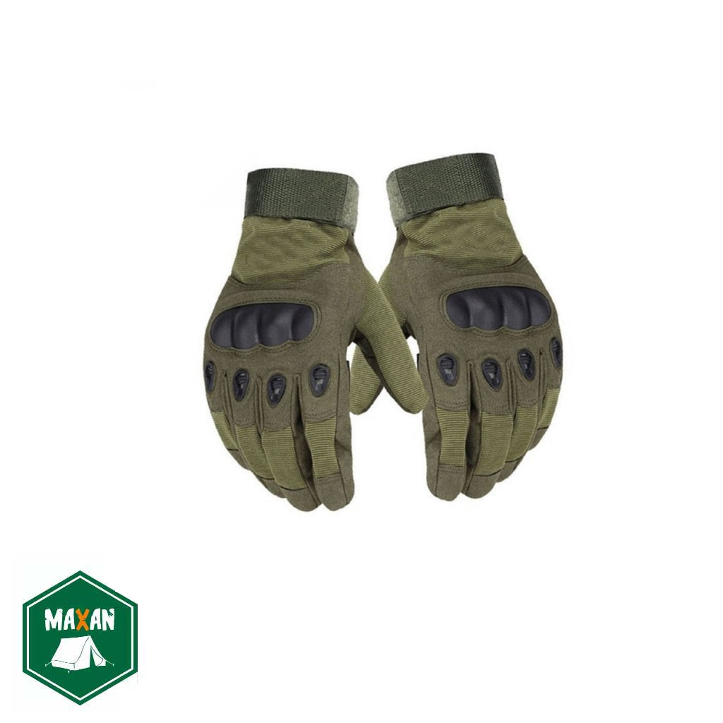 دستکش تمام پنجه اوکلی