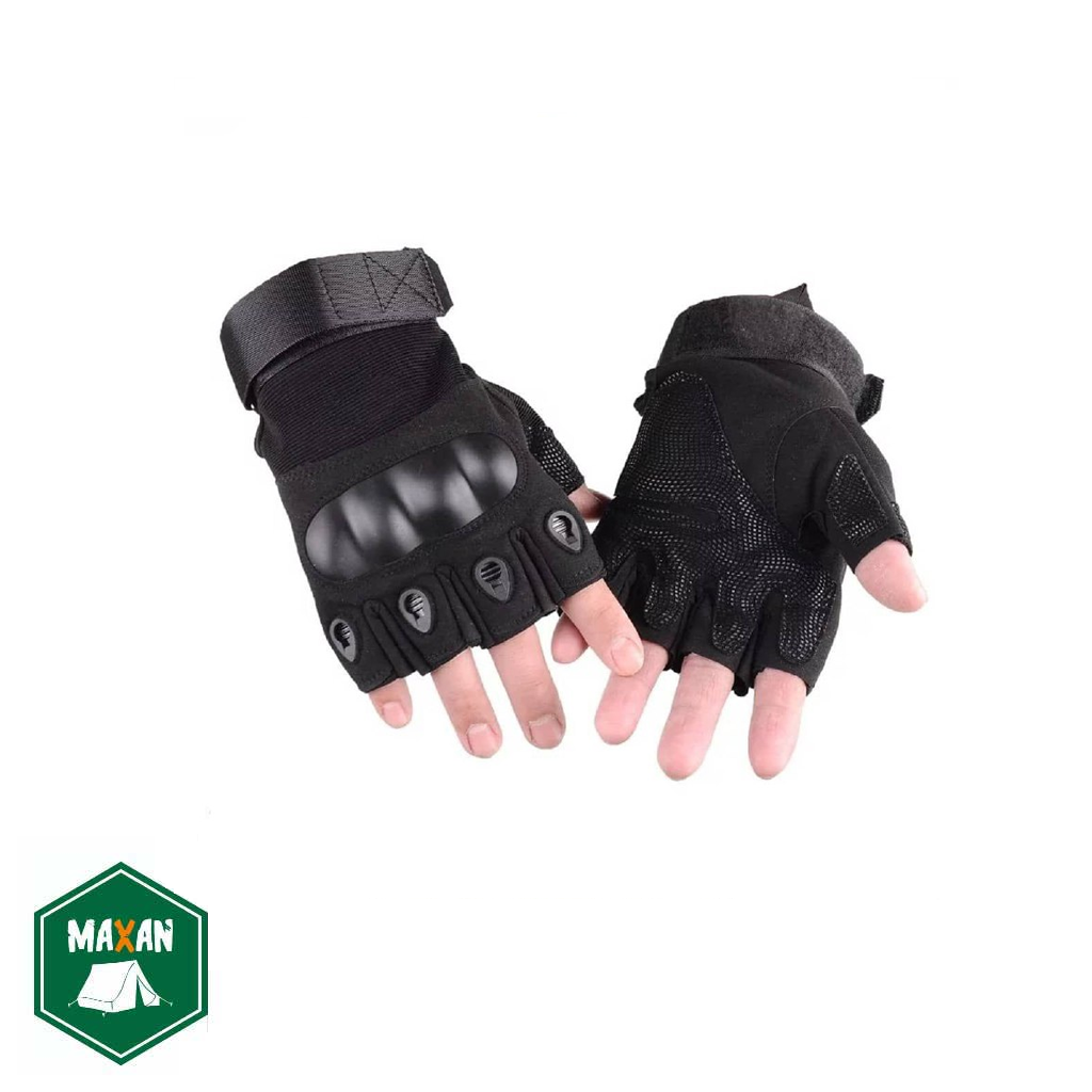 دستکش نیم پنجه اوکلی OAKLEY