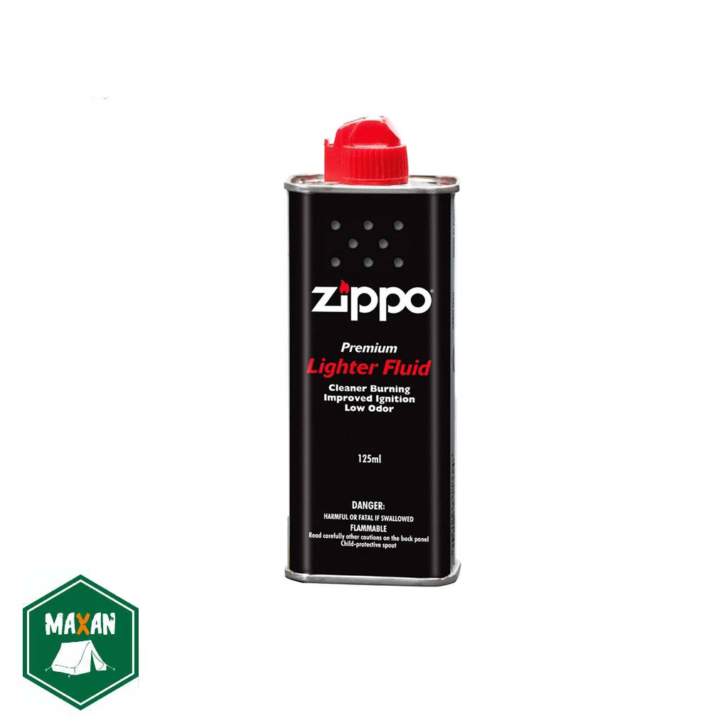 بنزین زیپو مدل 125ML
