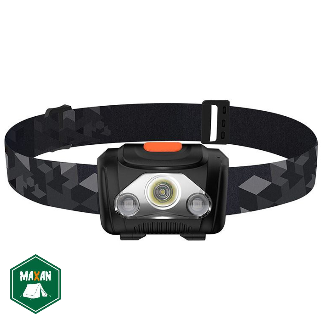 چراغ پیشانی طرح پتزل کد H09