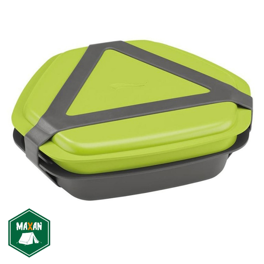 ست ظروف کریویت 8 تیکه