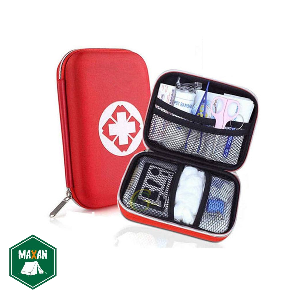 کیف کمک های اولیه طبیعت گردی
