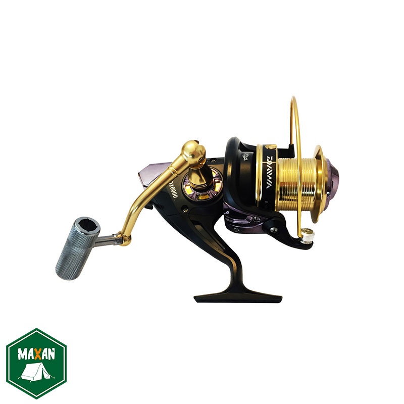 چرخ ماهیگیری دایوا مدل AO 10000 surf casting