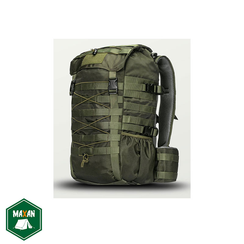 کوله پشتی 36 لیتری ساتونا مدلBushman Pro