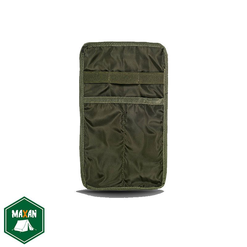 کیف جانبی کوله پشتی ساتونا مدل General x5