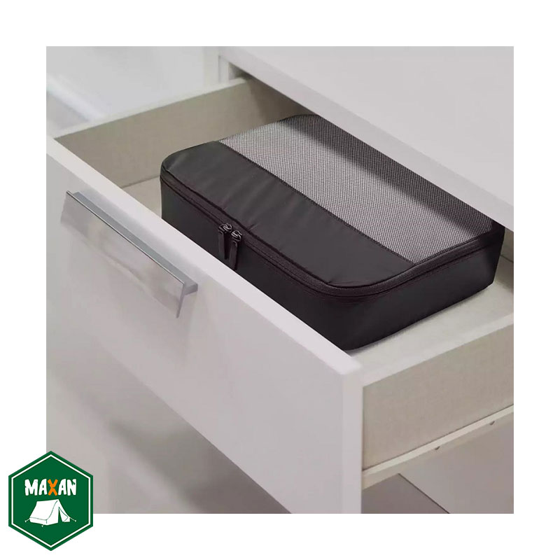 کیف تفکیک ساتونا مدل Sequoia مجموعه سه عددی