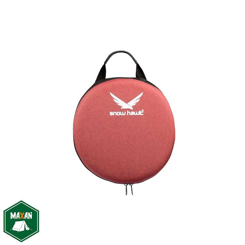 سرشعله اسنوهاک مدل SN.B18 PLUS9