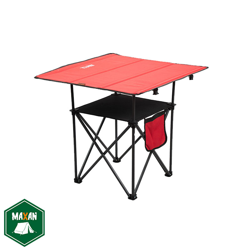 میز سفری تاشو