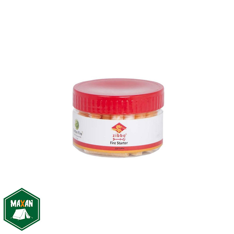 استارتر آتش مدل کتان فایر