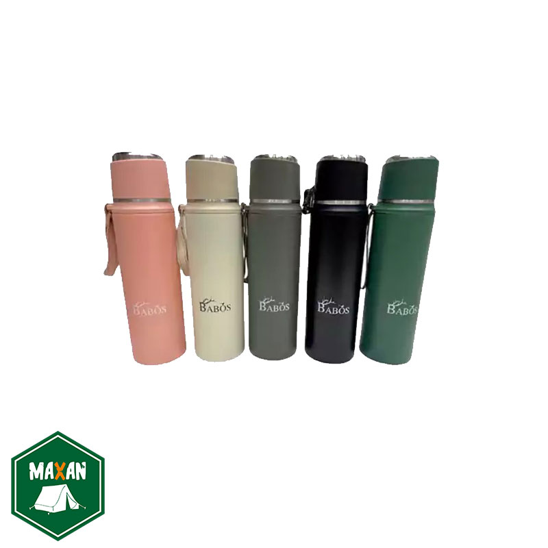 فلاسک بابوس حجم 800 میل