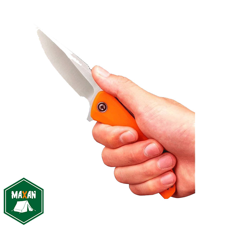 چاقو تاشو D-2