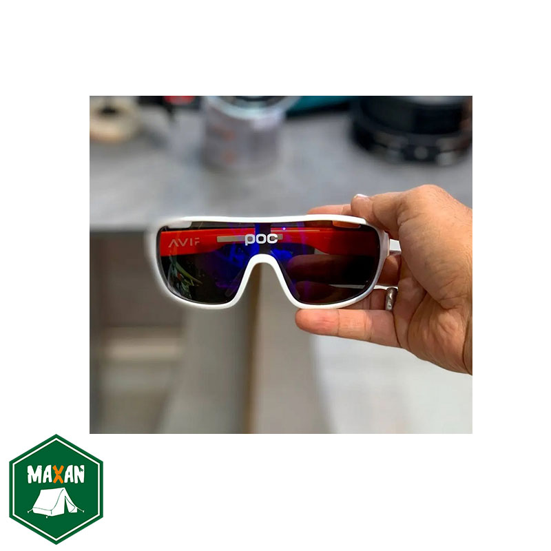 عینک اسکی و کوهنوردی برند POC