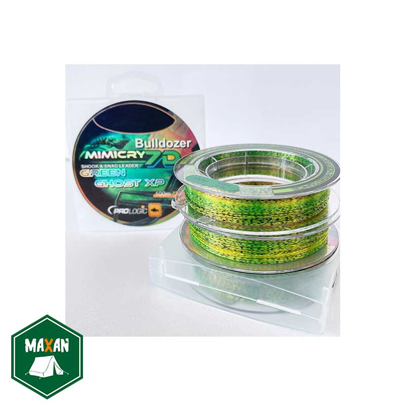 نخ 100متر بولدوزر 7D