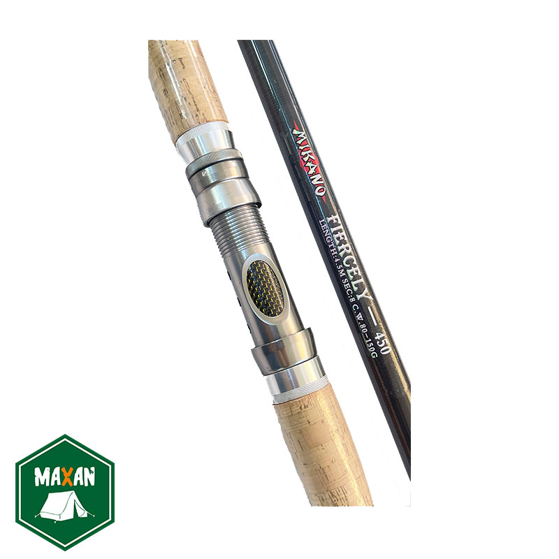 چوب تلسکوپی میکانو سایز 3.6 متر