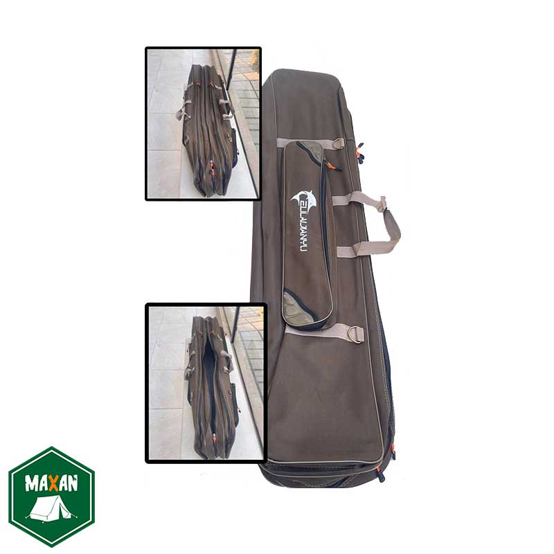 کیف حرفه ای 130 سانتیمتر