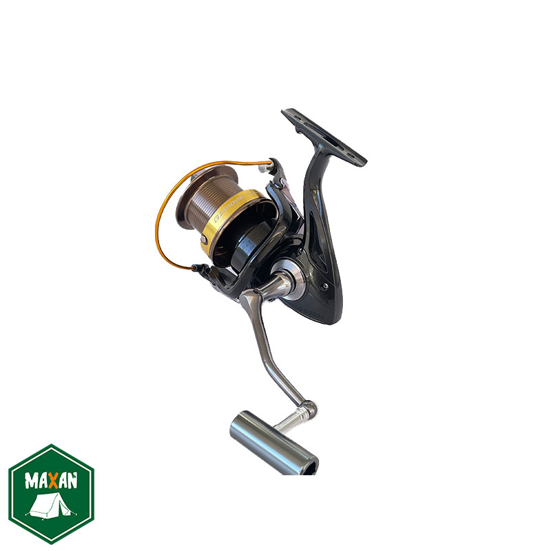 چرخ کوانهای GB9000