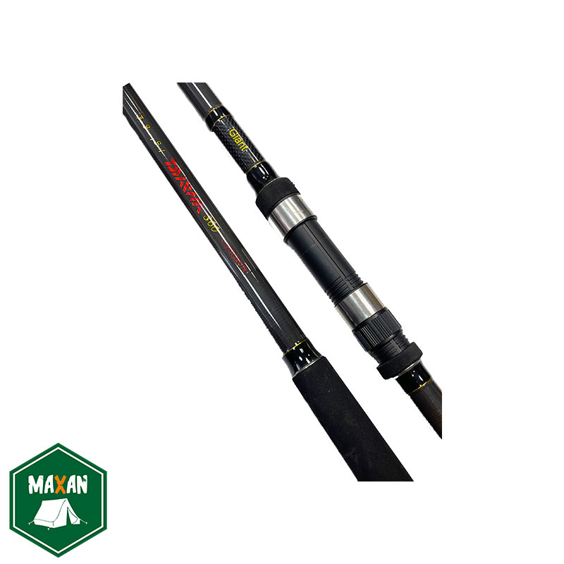 چوب ماهیگیری دایوا جاینت 3.6 متر