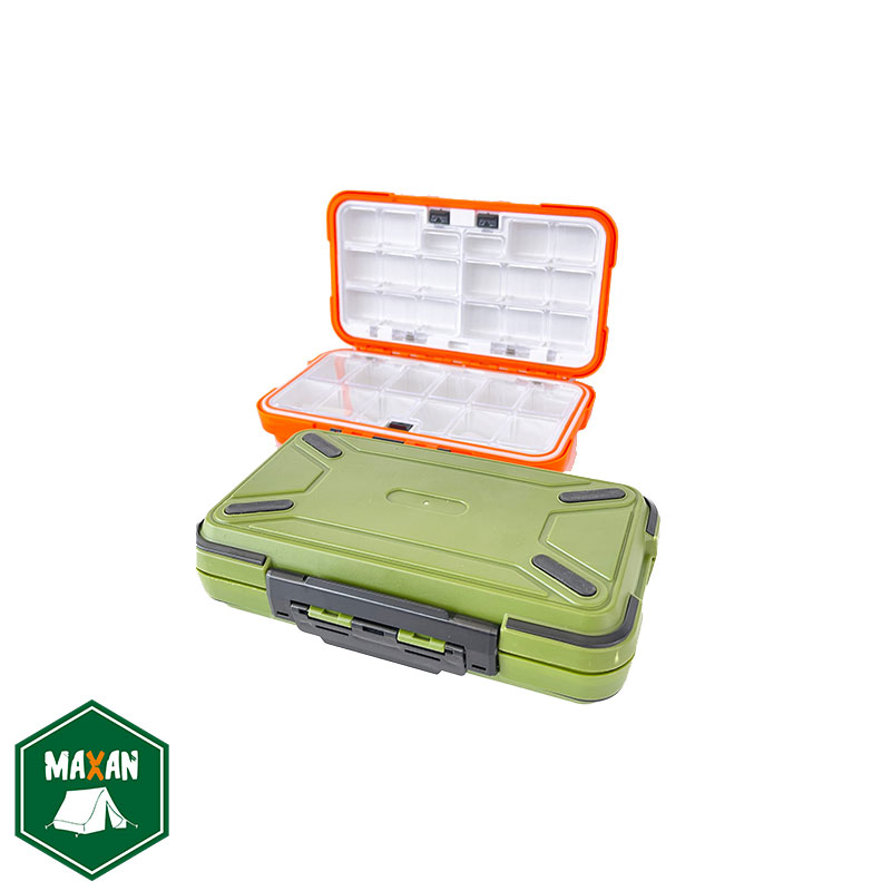 جعبه قلاب ضد آب