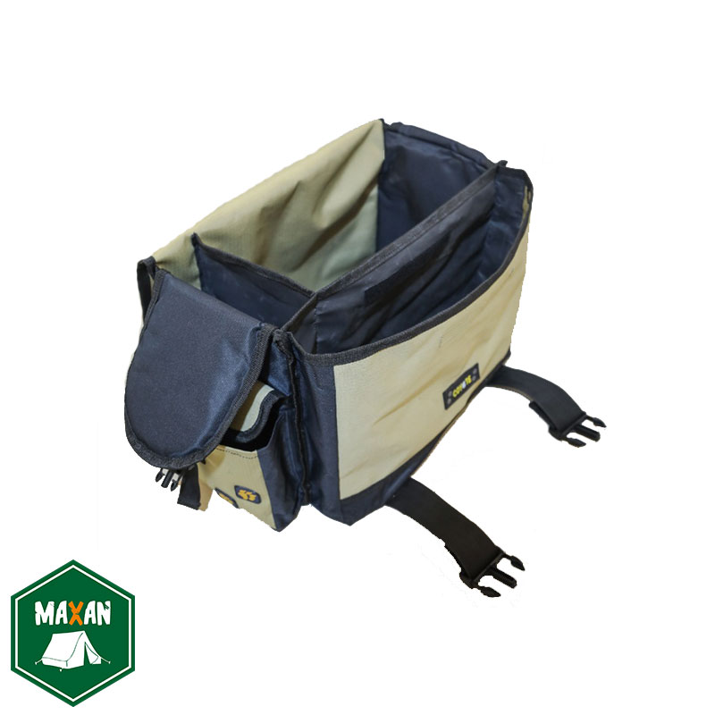 کیف ریکاوری کایوت