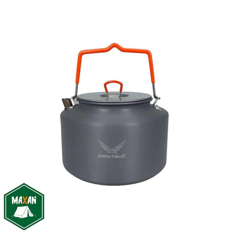 کتری اسنوهاک 2.2 لیتری