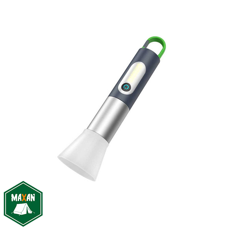 چراغ قوه مدل تلسکوپی XST-835